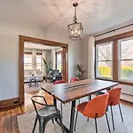 Bright And Sunny Abode, 2 Mi To Hersheypark!