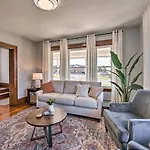 Bright And Sunny Abode, 2 Mi To Hersheypark!